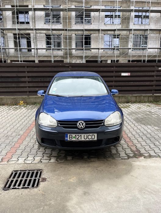 Golf  5  1.4 mpi