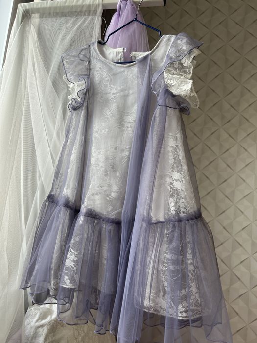 Платья для девочек.Недорого