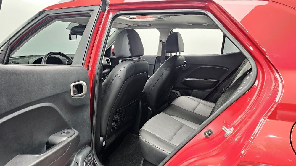 Hyundai Venue 1.6 Modern