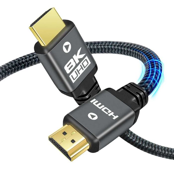 clabu HDMI 8k, 8m lungime
