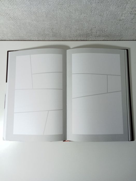 Manga Sketchbook