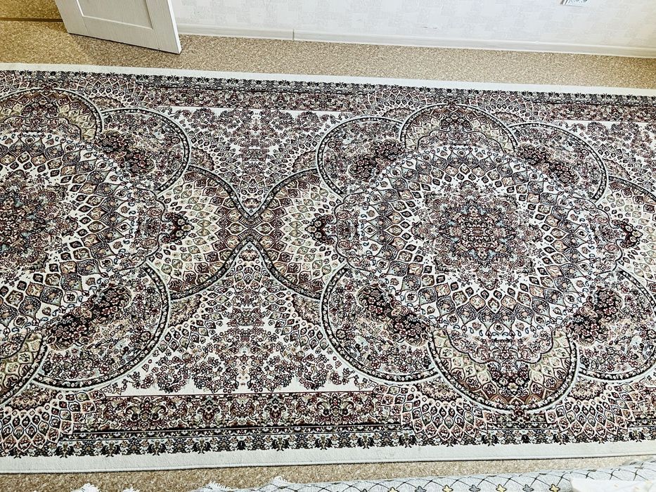 Продам ковер иранский