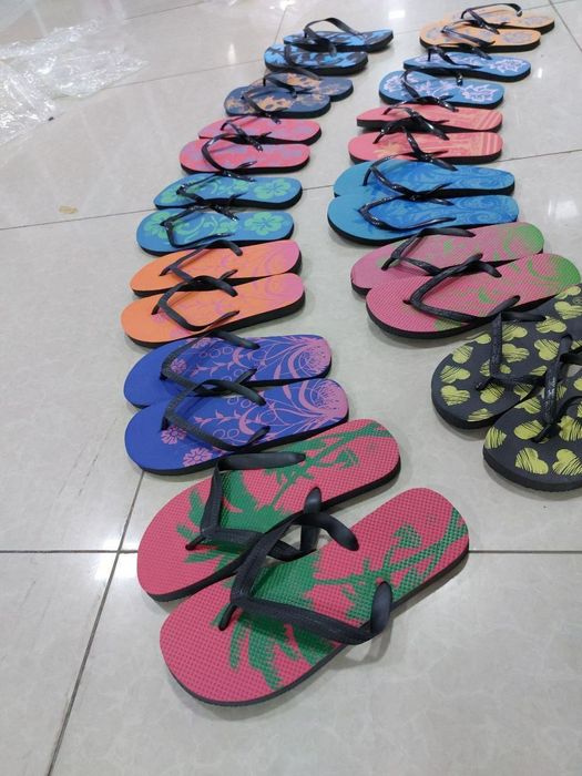 Тапочки сланцы Китайские