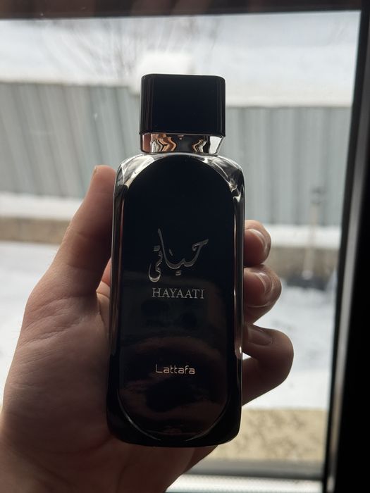 Духи Hayati оригинал