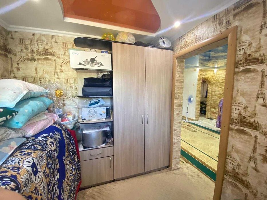 продам 3 комнатную квартиру
