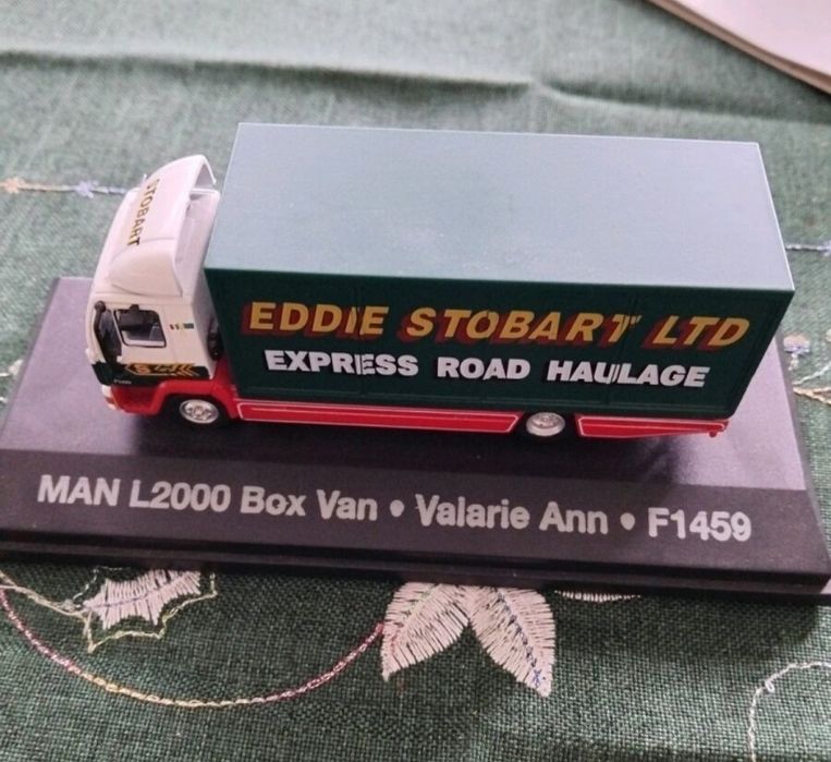 Мини модели на коли