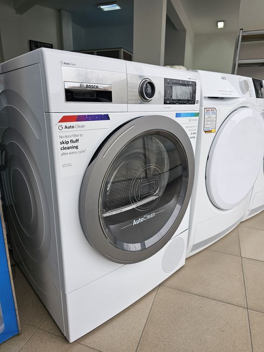 Сушилня с термопомпа BOSCH Home Professional