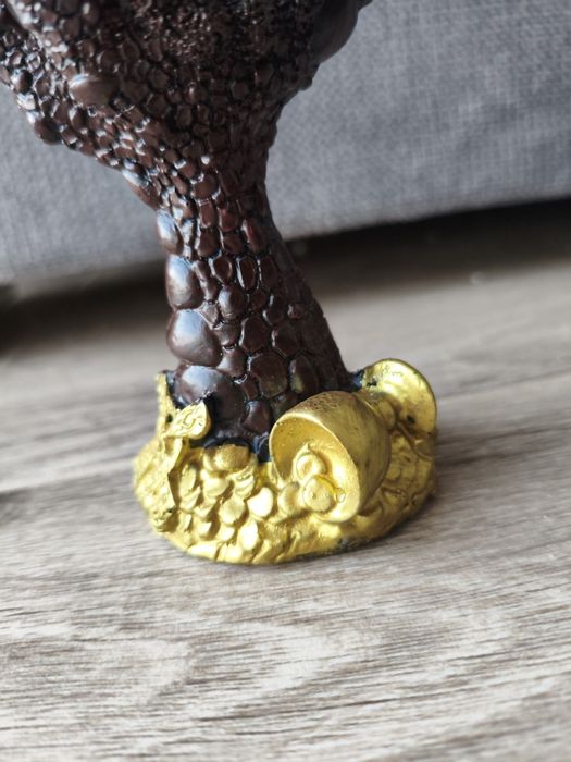 Pocal din inox pentru vin – stil craniu ideal pentru Halloween – argin