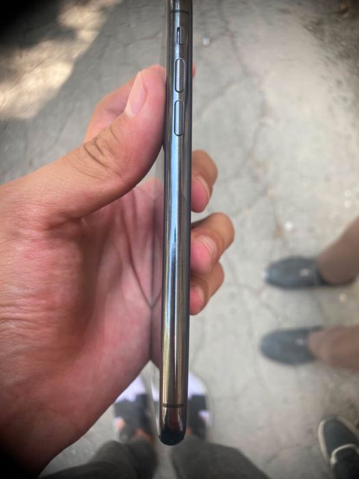 Iphone X sotiladi