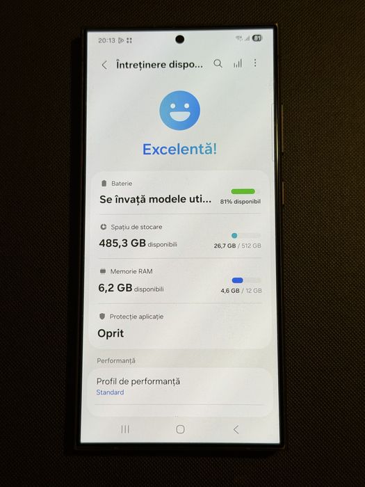 Samsung Galaxy S24 Ultra
