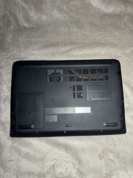 Ноутбук Acer aspire a315-53g