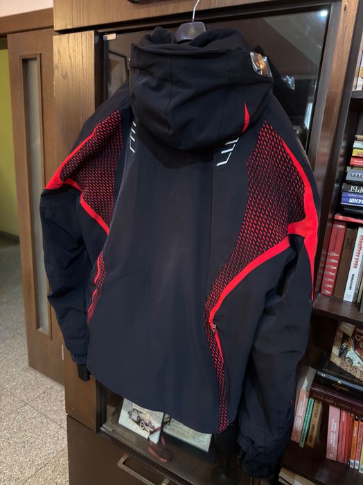 Descente Slalom Ski Jacket – XL