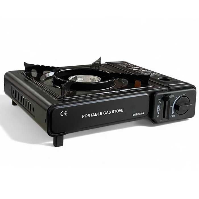 Преносим газов котлон РА1090 – Къмпинг котлон с вградено запалване