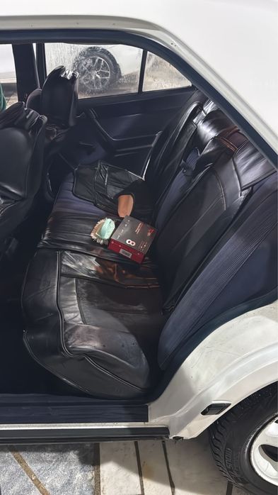 Продам мерседес w124