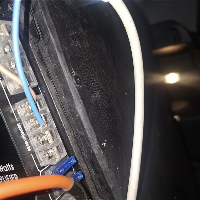 Продам саб буфер