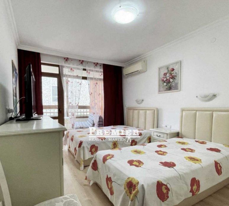 Продава се Двустаен апартамент в Свети Влас - 72 кв.м за 1584 €/кв.м - Снимка #7