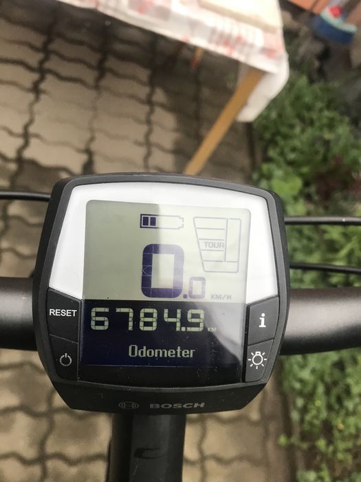 Bicicletă ……………………