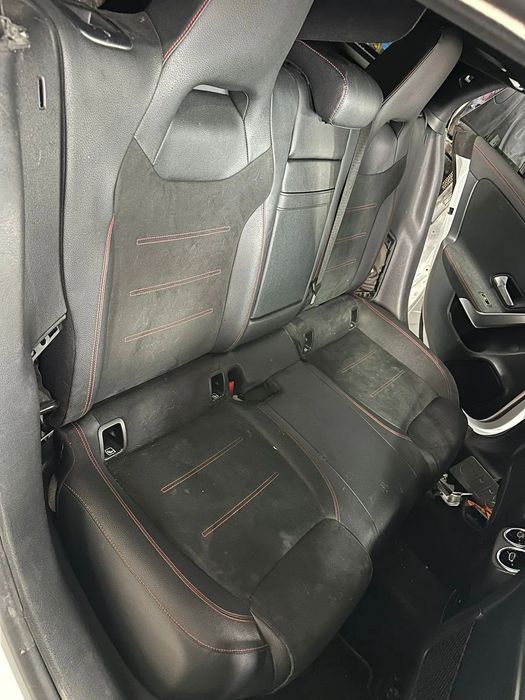 Interior Complet Mercedes CLA AMG / w118 / c118