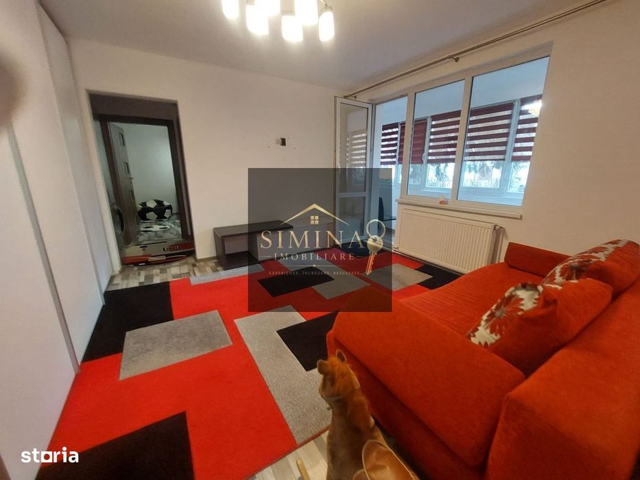 Apartament 2 Camere, De Vanzare, Zona Tudor