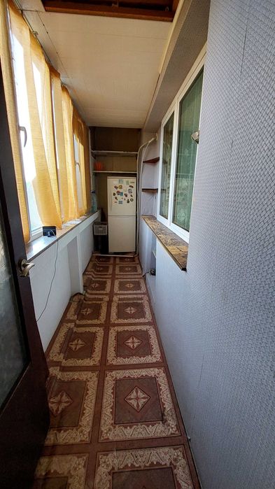 3хкомнатная квартира