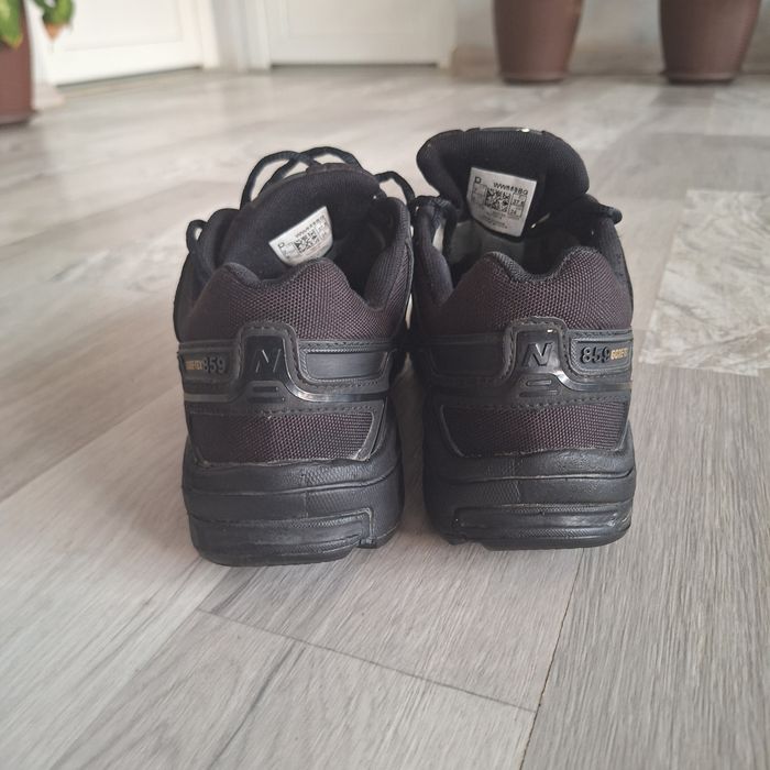 New Balance 859 Gore-Tex nr 37,5
