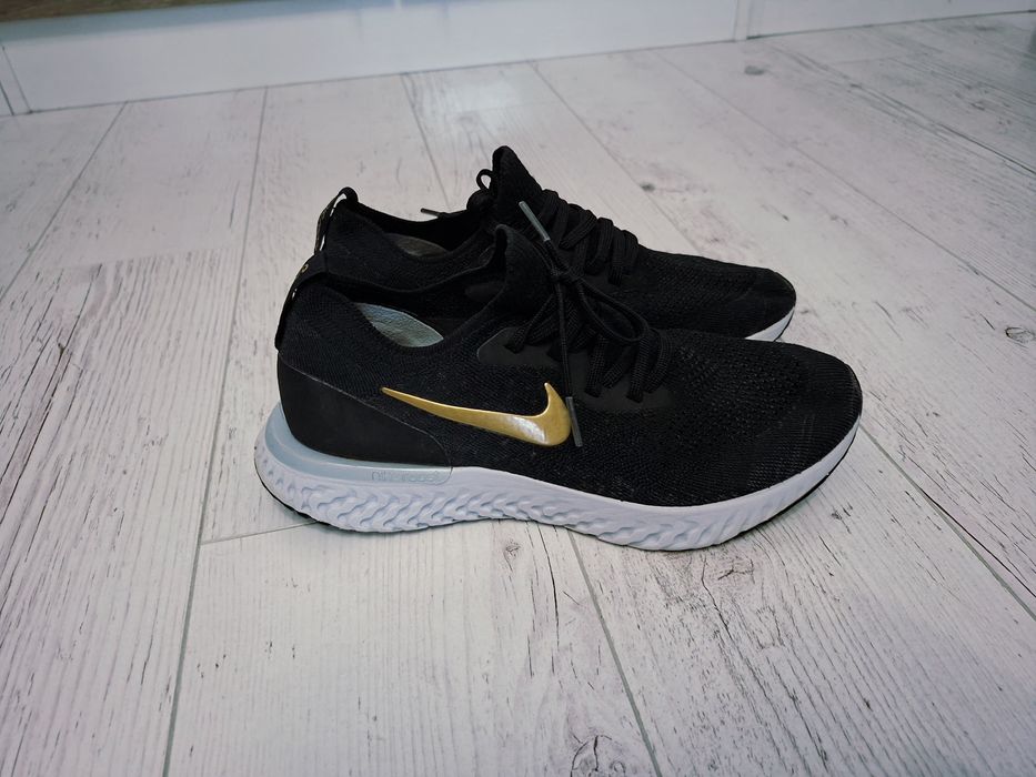 Nike Epic React Flycnit-Ориг.маратонки