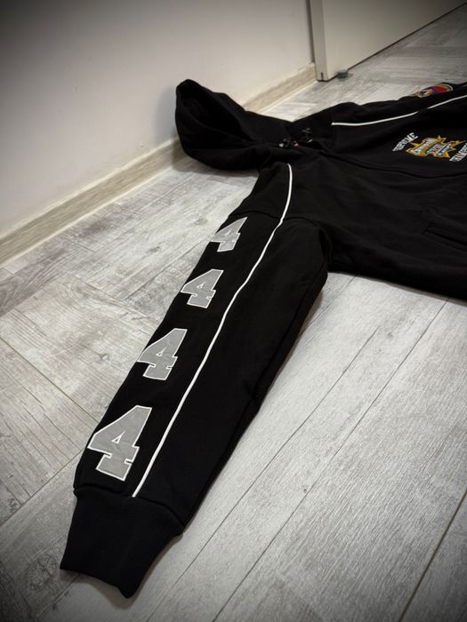 Supreme Hoodie black