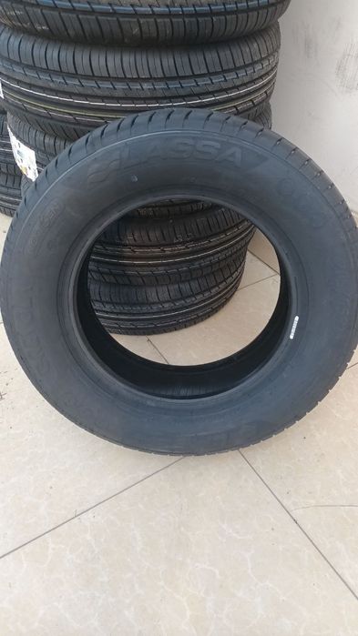 Lassa Revola 205/65 R15 94V (Bridgestone Sabanci - made in Turkey)
Ле