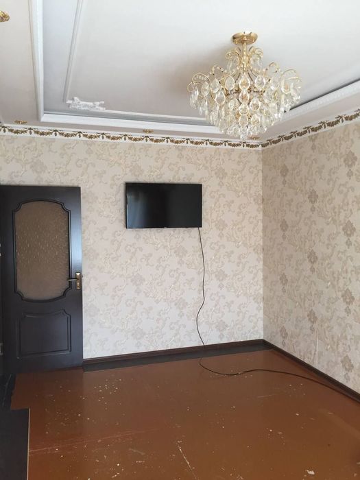 Аренда Себзор 3 хона 4 этаж 500у,е