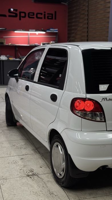 Matiz best 2018 sotiladi