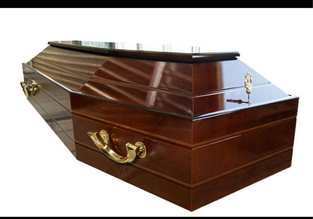 Ритуальные учлуги Астсна