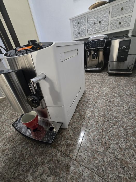 Кафемашина Miele Cm5100