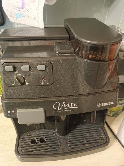 Саеко Виена Суперавтоматика