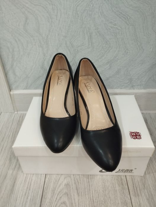 Туфли женские,новые