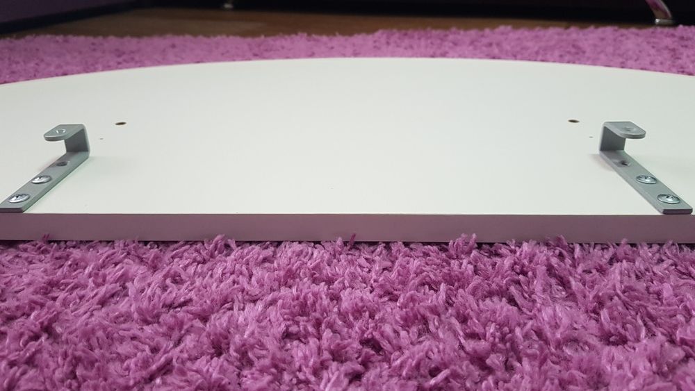 Продам бортик на дет.кровать