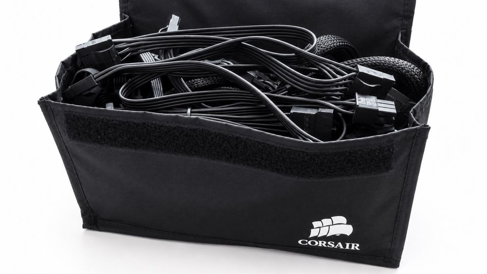 Захранване Corsair AX850 Professional Series Gold