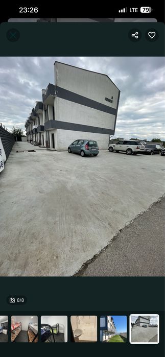 Cazare muncitori bucuresti Berceni / Zetarilor