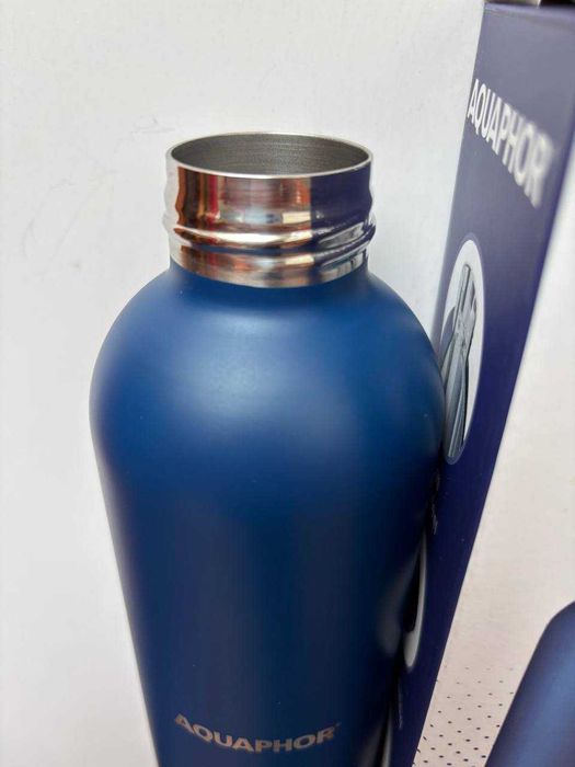 Termos din inox 0.5 L AQUAPHOR