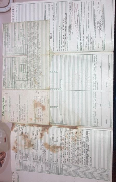 Tractor John Deere 2030s