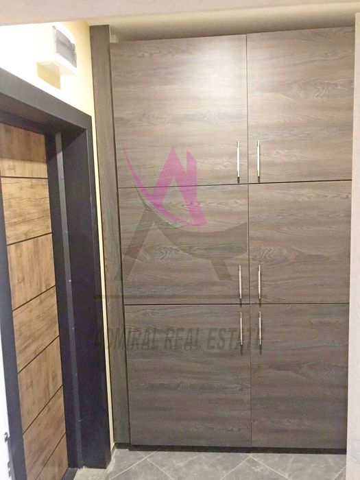 Дава се под наем Едностаен апартамент в Варна, Аспарухово - 37 кв.м за 297 € - Снимка #3