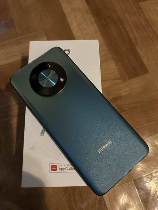 Huawey Nova y90