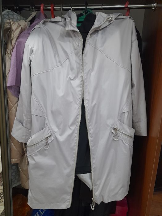 Продам вещи в отличном состояниена 50 разм