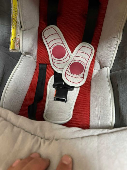 Бебешки кош или столче за кола и пренос на бебето 0-13кг само за 50лв.