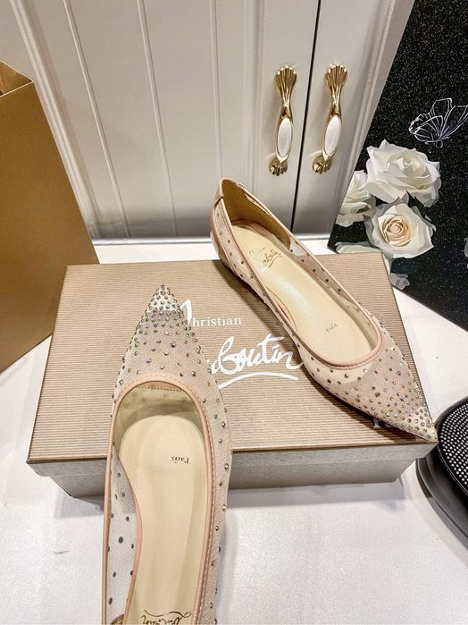 Pantofi Christian Louboutin
