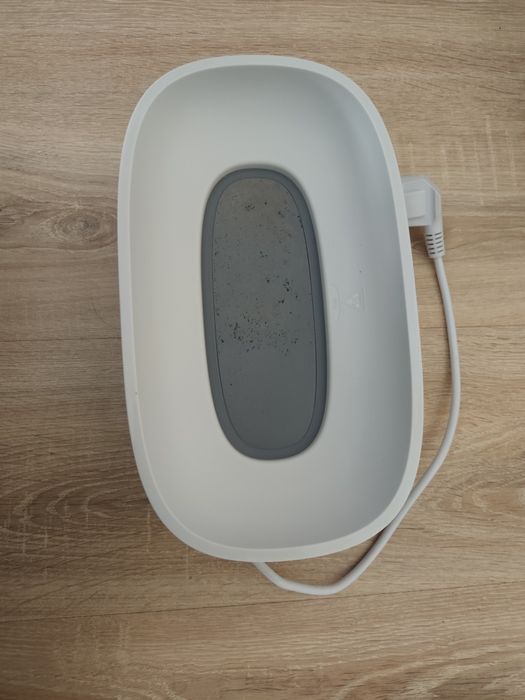 Електрически стерилизатор Philips Avent - Advanced + подарък контейнери за кърма