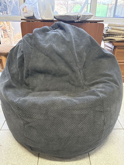 Пуфик хорошего качества