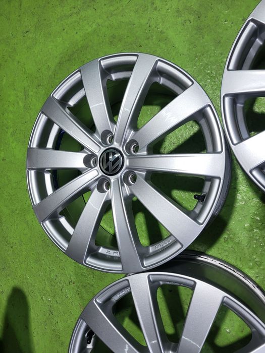 17 5x112 Vw лети джанти 5х112