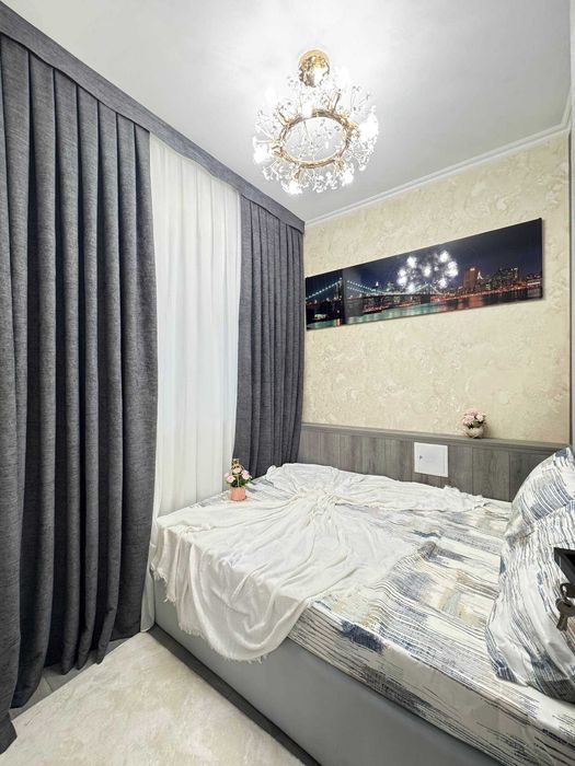 beruniy metroda 2Xona kvartira ijaraga beriladi