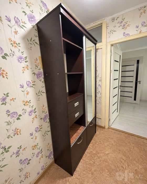 Продам гардероб в коридор