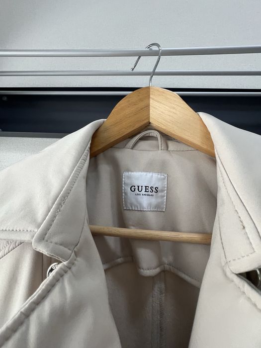 Тренч женский д/с